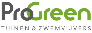 Pro Green logo 2023 FIN